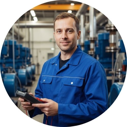Servicetechniker Symbolbild Thumb for WPT