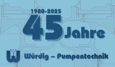 Würdig Pumpen Wartung, Reparatur, Fachhandel